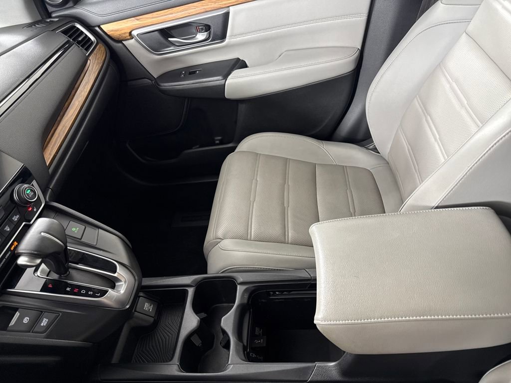 Used 2018 Honda CR-V EX-L image 14