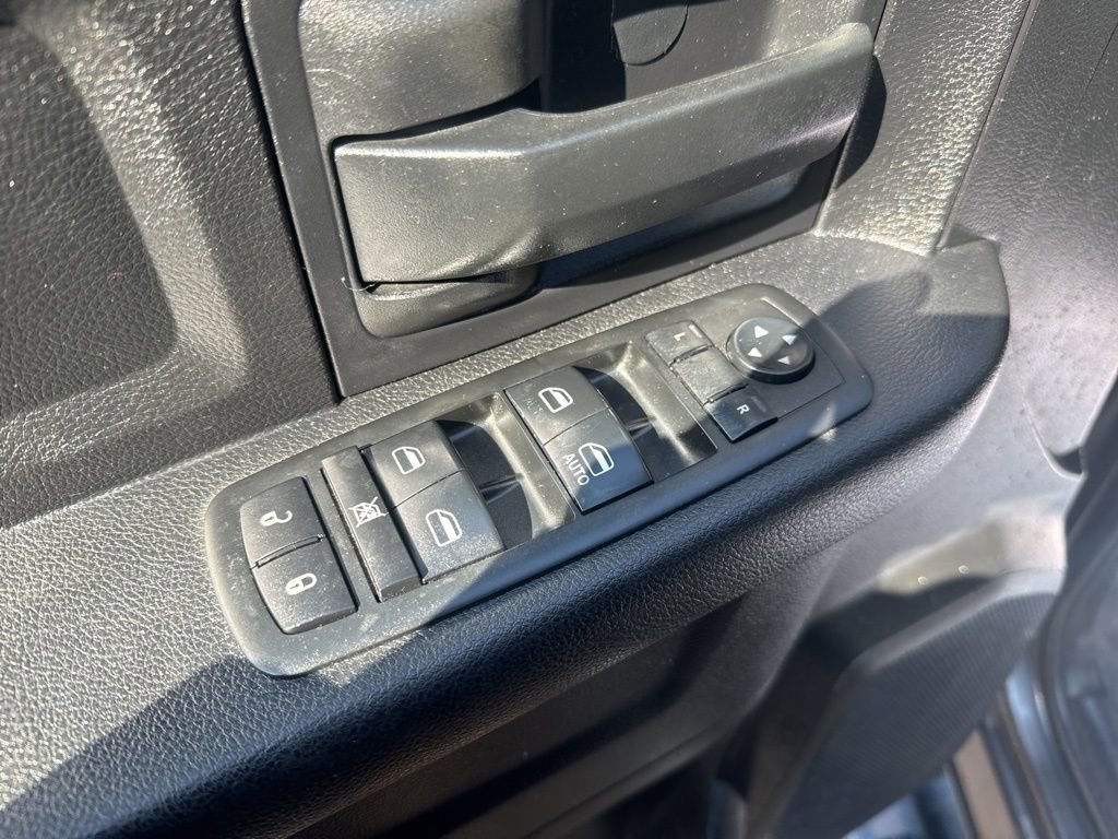 Used 2014 RAM 2500 Tradesman w/ Popular Equipment Group image 11