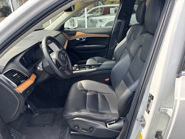 Used 2023 Volvo XC90 B6 Plus w/ Protection Package Premier AWD/4WD image 20