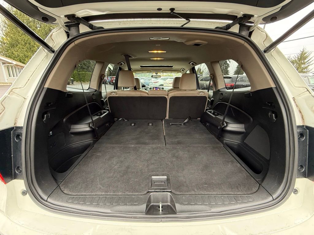 Used 2018 Honda Pilot EX-L image 18