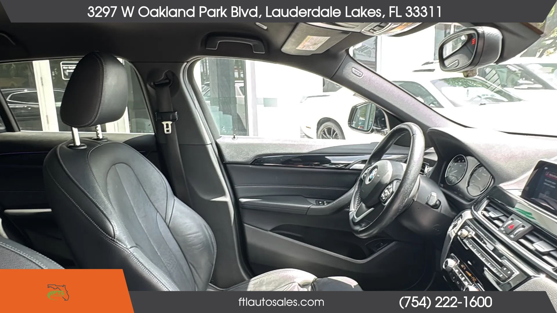 Used 2018 BMW X2 sDrive28i FWD image 47