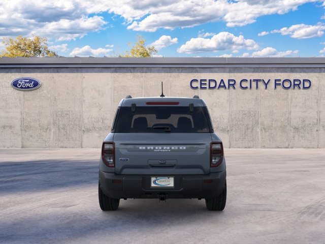 New 2026 Ford Bronco Sport Big Bend w/ Convenience Package AWD/4WD image 5