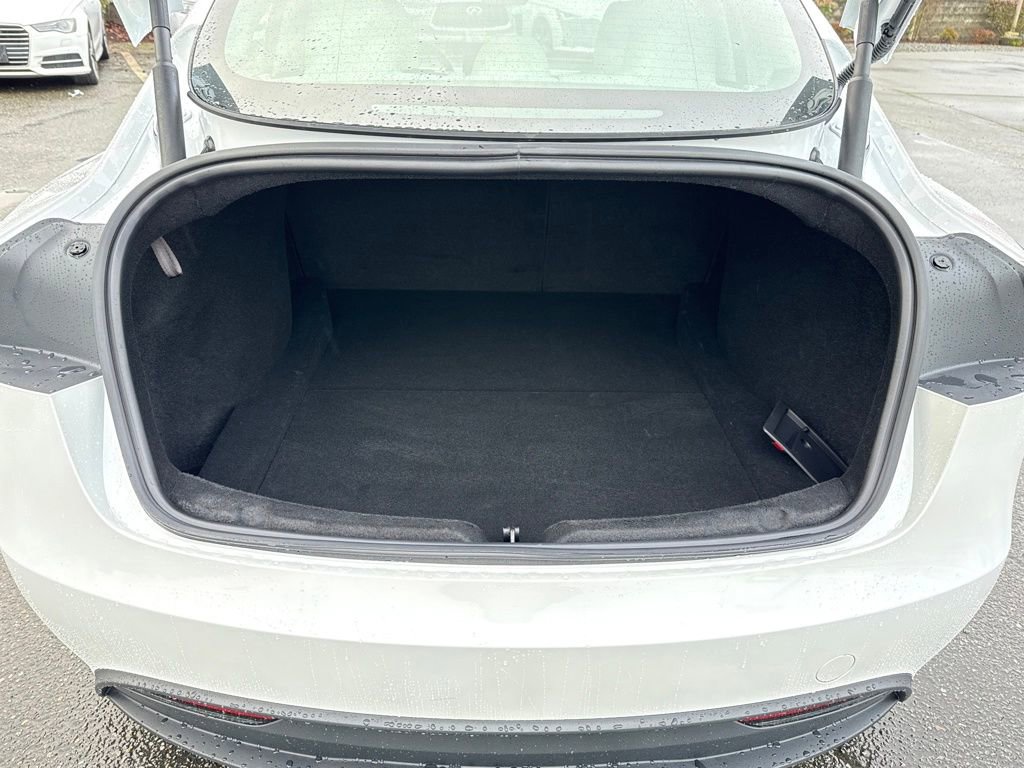 Used 2025 Tesla Model 3 Long Range image 24