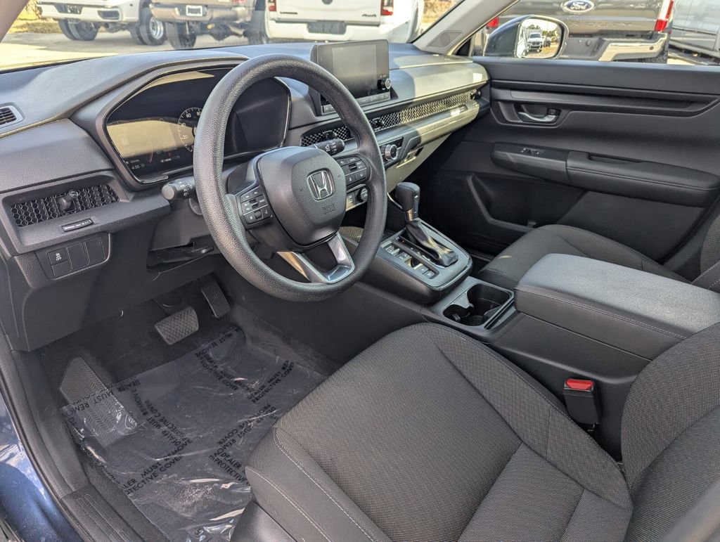 Used 2024 Honda CR-V EX image 24