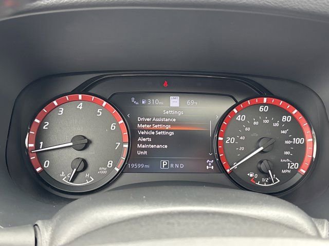 Used 2023 Nissan Frontier PRO-4X w/ Pro-4X Premium Package AWD/4WD image 27