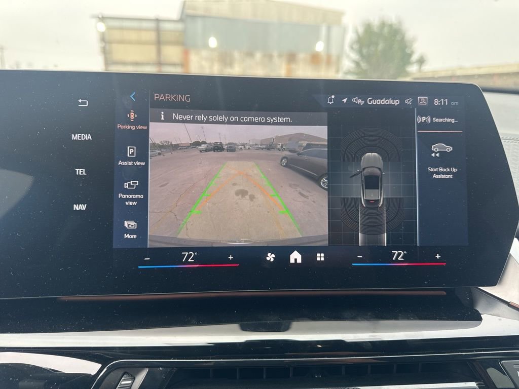 Used 2024 BMW X2 xDrive28i w/ Convenience Package image 18