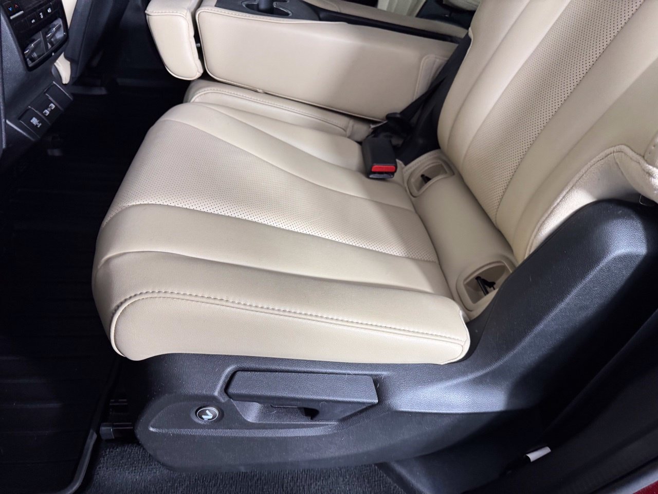 Used 2022 Acura MDX w/ Technology Package FWD image 29