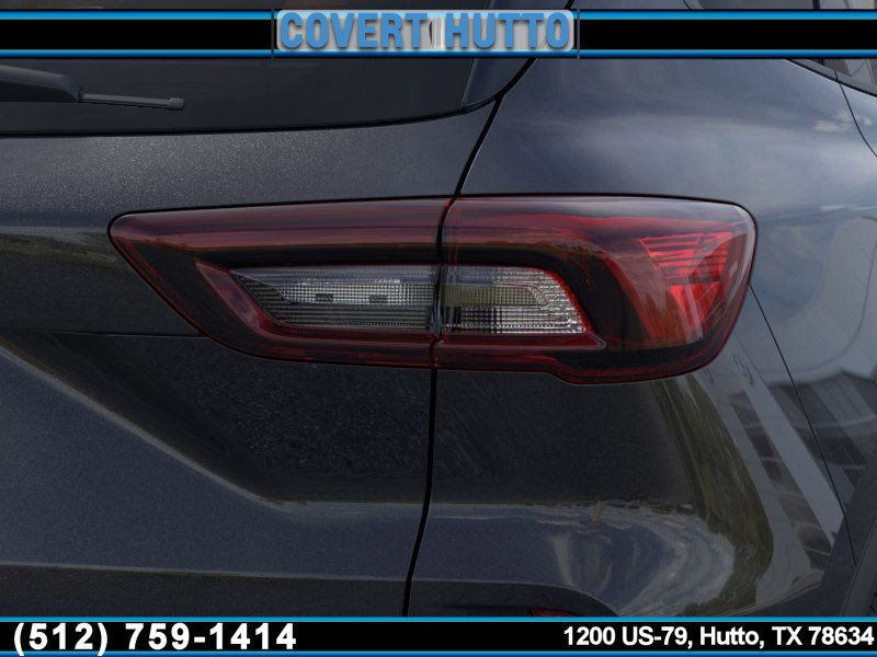 New 2026 Ford Escape Active w/ Tech Pack #1 image 21