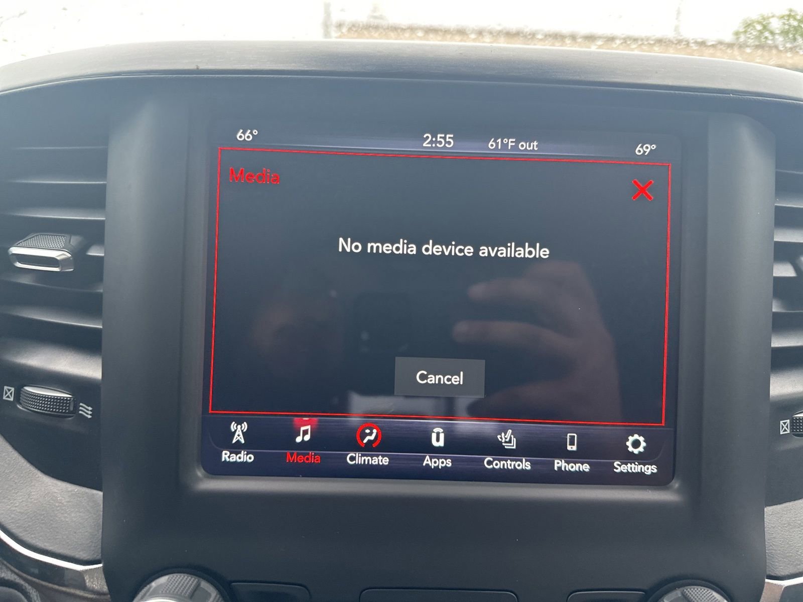 Used 2021 RAM 1500 Laramie image 21