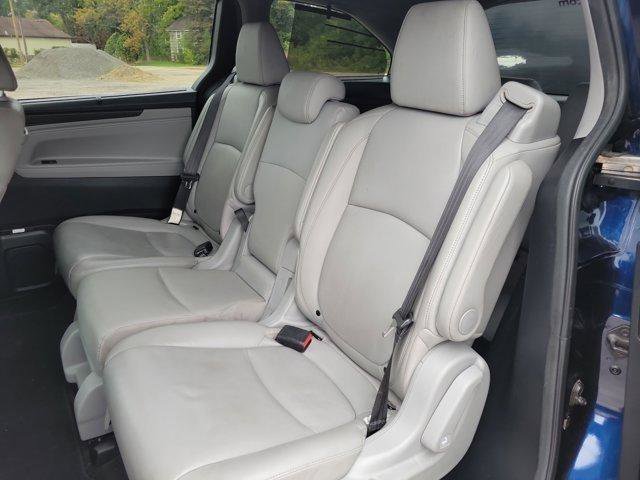 Used 2019 Honda Odyssey Elite image 12