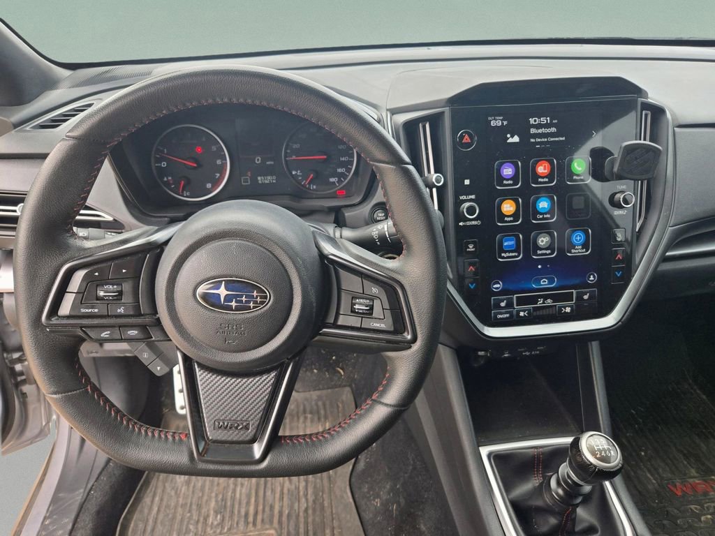 Used 2023 Subaru WRX Premium image 11