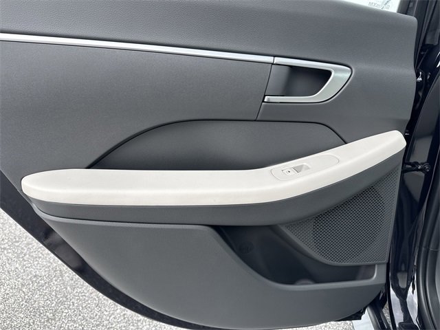 New 2025 Hyundai Sonata SE image 13