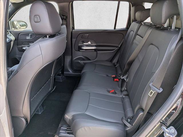 Certified 2026 Mercedes-Benz GLB 250 image 14