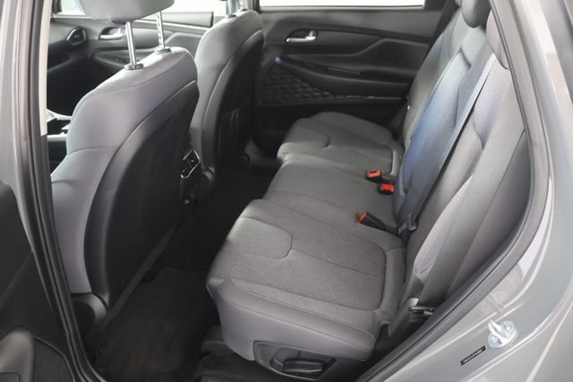 Used 2023 Hyundai Santa Fe SEL AWD/4WD image 20