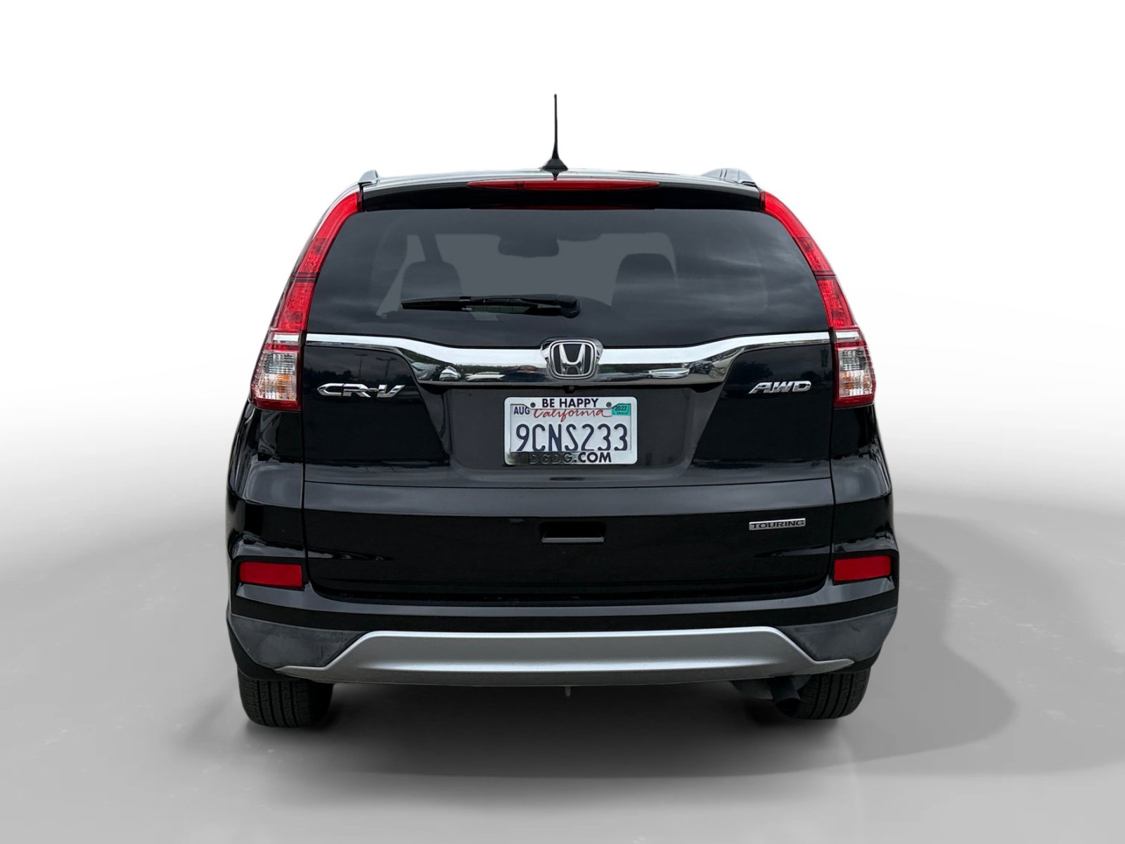 Used 2015 Honda CR-V Touring image 4
