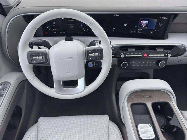 New 2026 Hyundai Palisade SEL AWD/4WD image 12