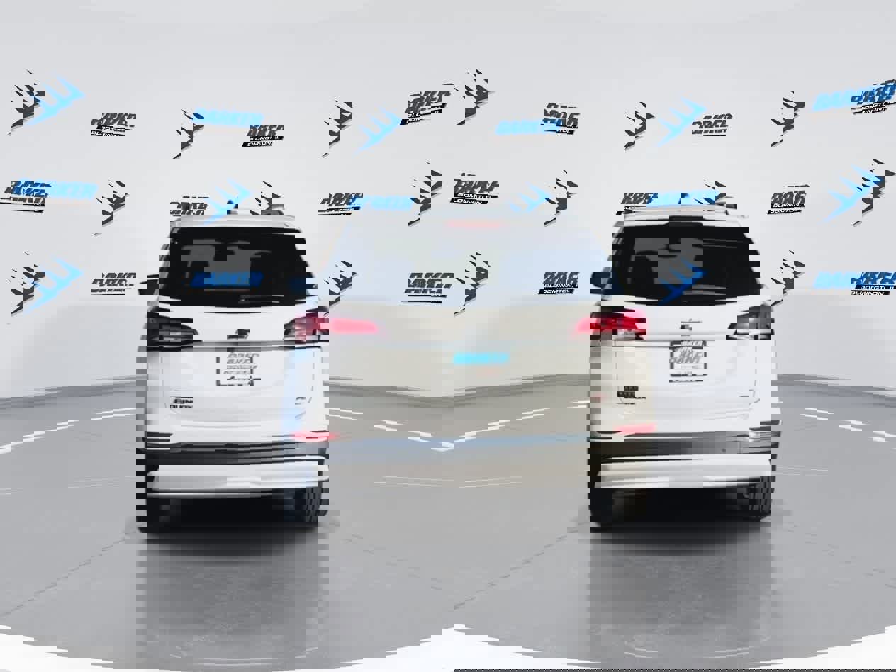 Used 2022 Chevrolet Equinox RS w/ LPO, Floor Liner Package image 7