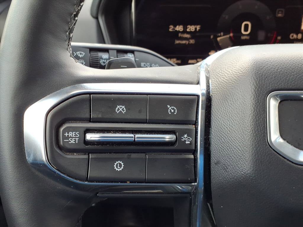 Certified 2025 GMC Terrain Elevation image 22