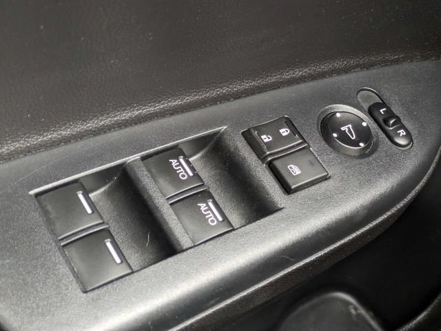 Used 2017 Honda Accord EX image 23