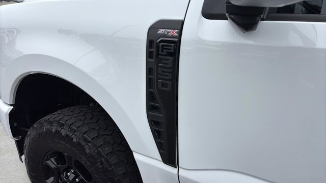 Used 2023 Ford F350 XL w/ STX Appearance Package AWD/4WD image 40