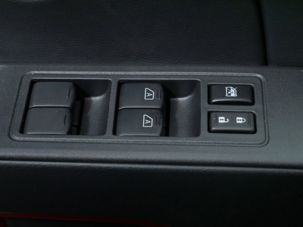 New 2026 Nissan Frontier PRO-4X w/ Pro Premium Package image 22