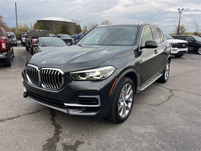 Used 2023 BMW X5 sDrive40i w/ Premium Package image 7