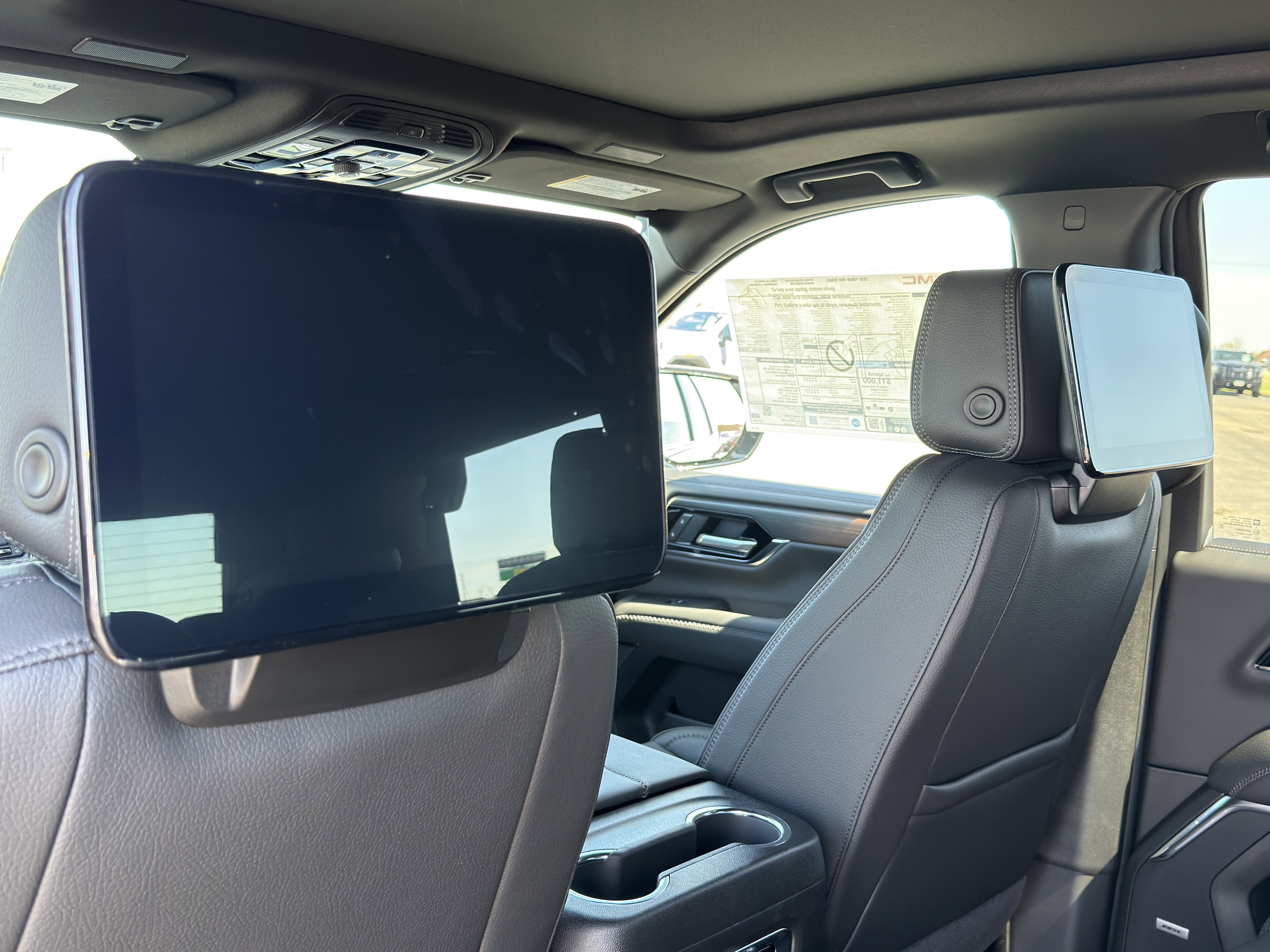 New 2026 GMC Yukon Denali image 15