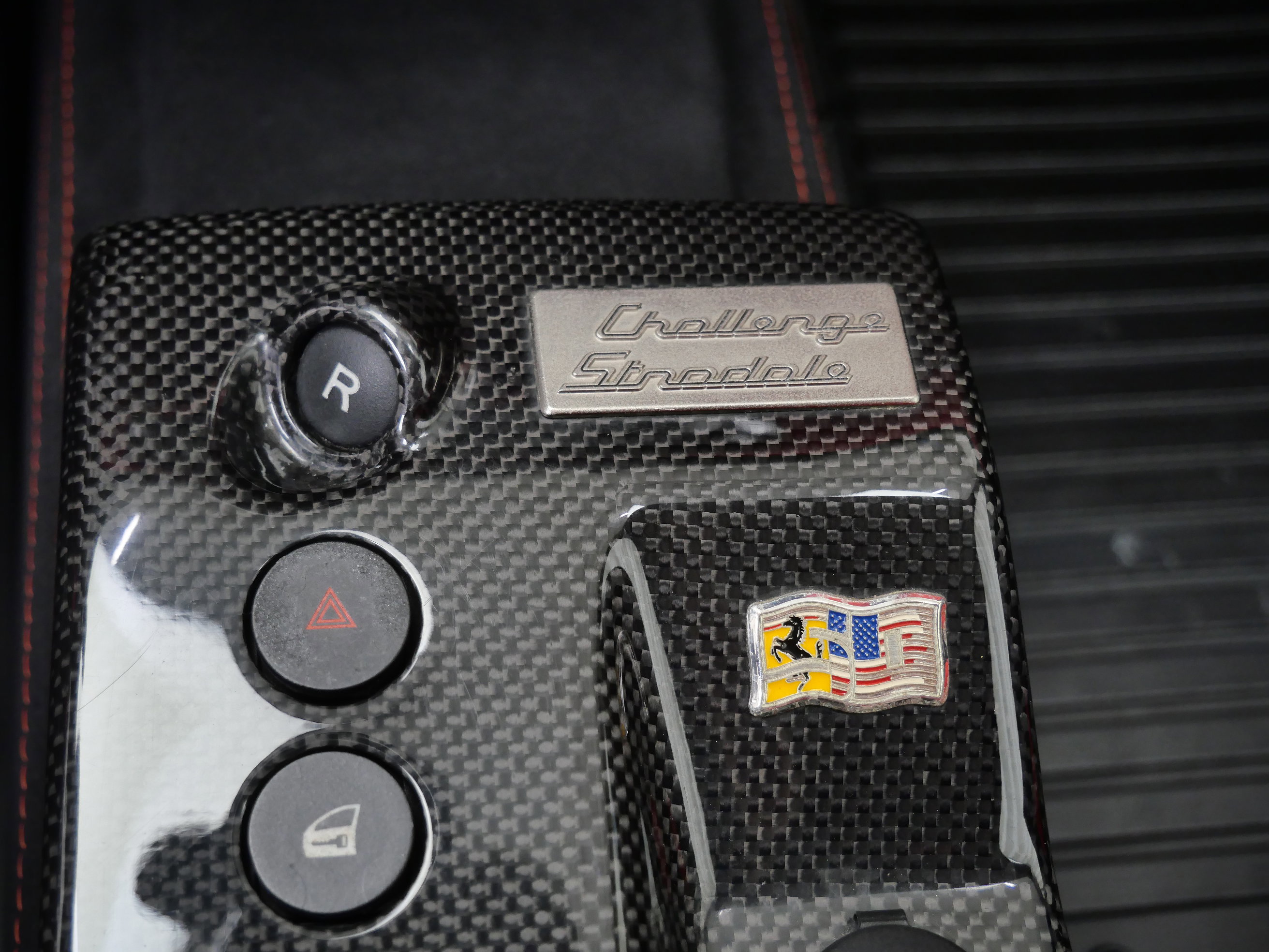 Used 2004 Ferrari 360 Challenge Stradale RWD image 24