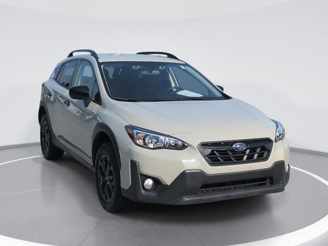 Used 2023 Subaru Crosstrek 2.0i Premium w/ Special Edition AWD/4WD image 1