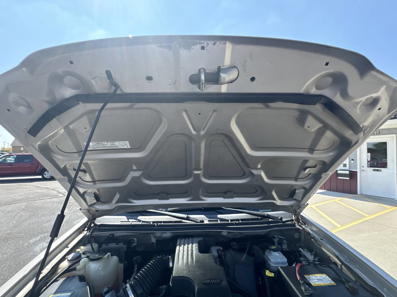 Used 2006 GMC Canyon SL image 32