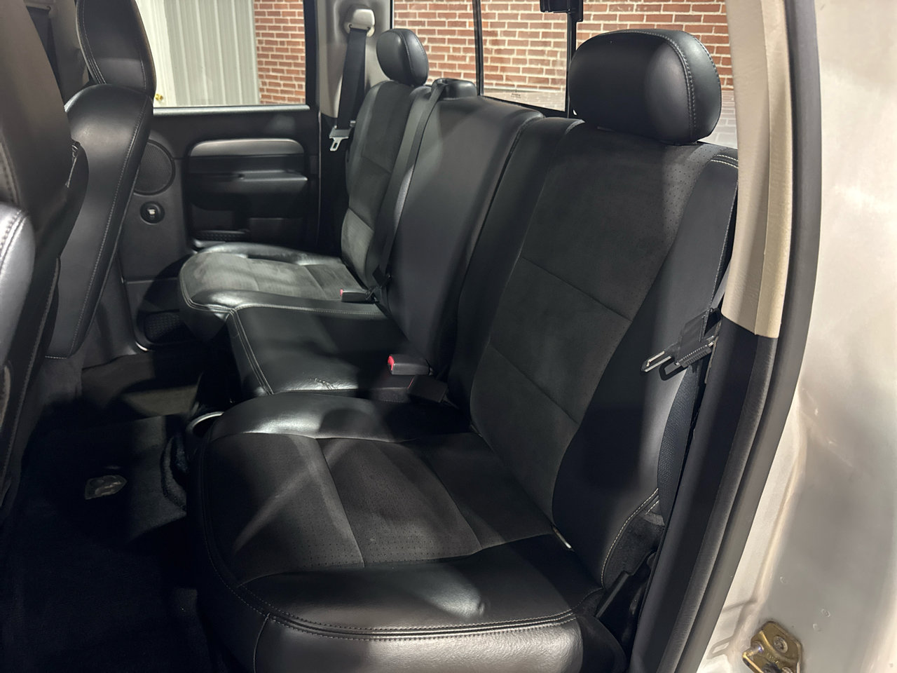 Used 2005 Dodge Ram 1500 Truck 2WD Quad Cab image 57