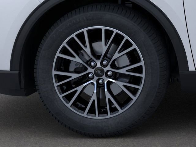 New 2025 Ford Escape SE w/ PHEV Premium Package image 22