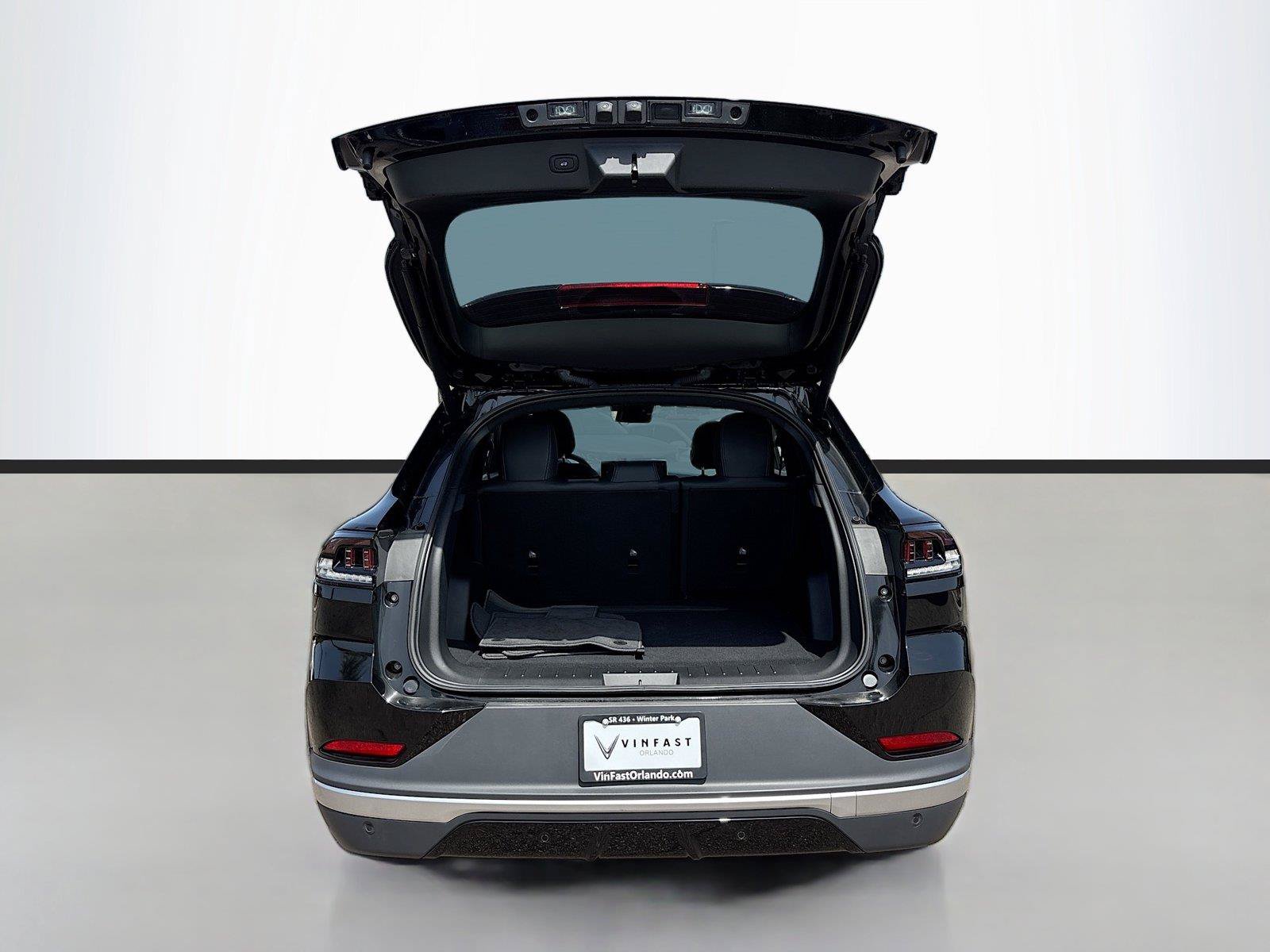 New 2025 VinFast VF 8 Plus AWD/4WD image 26