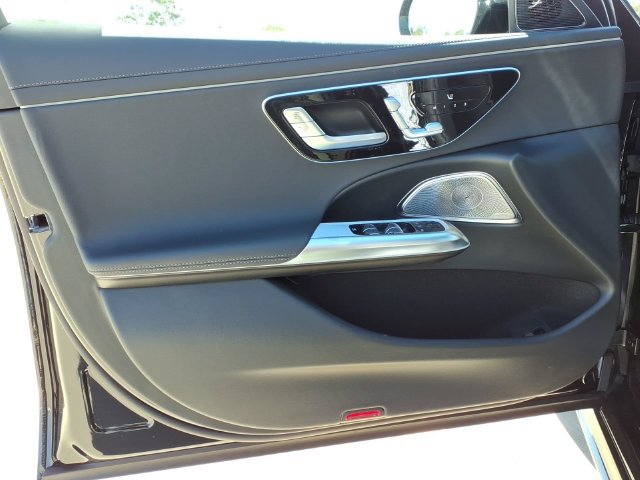 New 2027 Mercedes-Benz E 350 Sedan image 12