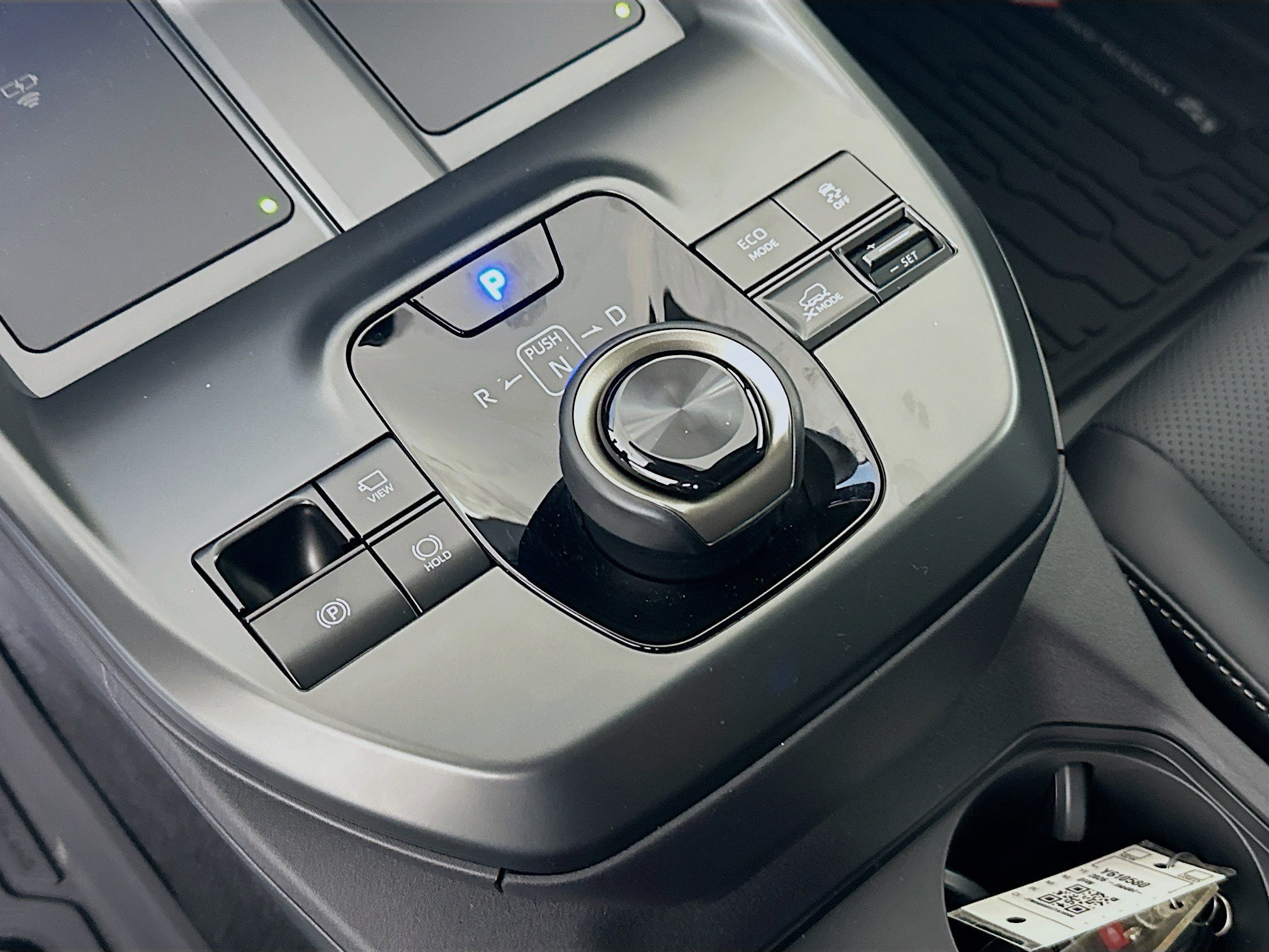 New 2026 Toyota bZ Woodland AWD/4WD image 20