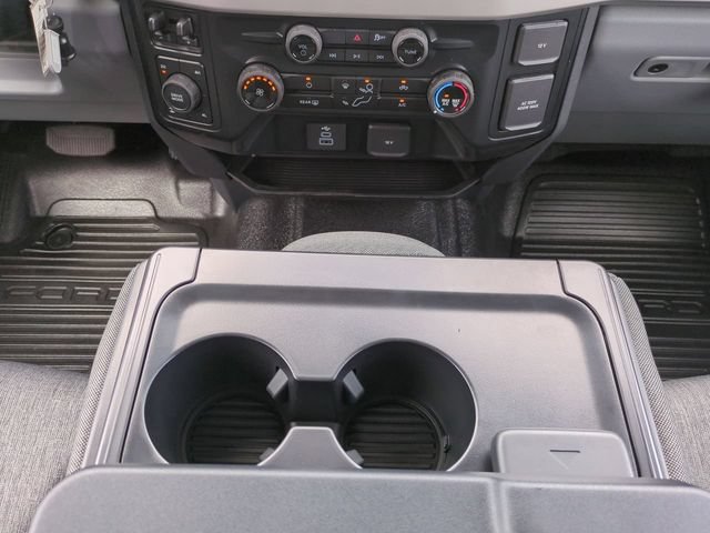 Used 2026 Ford F250 XL AWD/4WD image 19