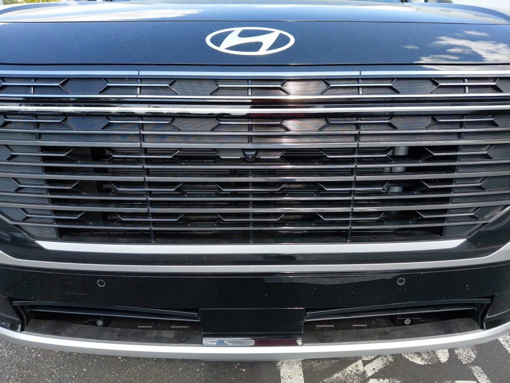 New 2026 Hyundai Palisade Calligraphy image 13
