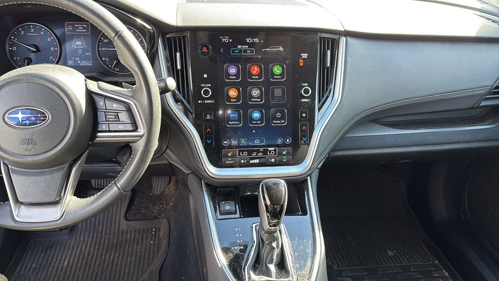 Certified 2023 Subaru Outback Premium image 20