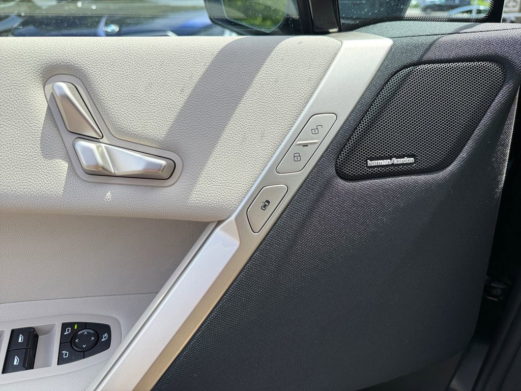 Certified 2026 BMW iX xDrive60 AWD/4WD image 30
