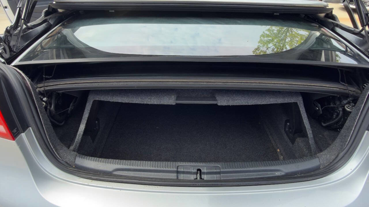 Used 2013 Volkswagen Eos Komfort image 32