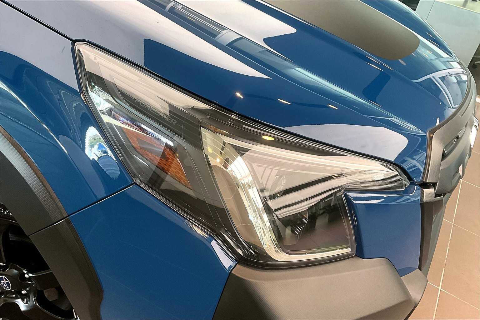 Used 2024 Subaru Forester Wilderness image 26