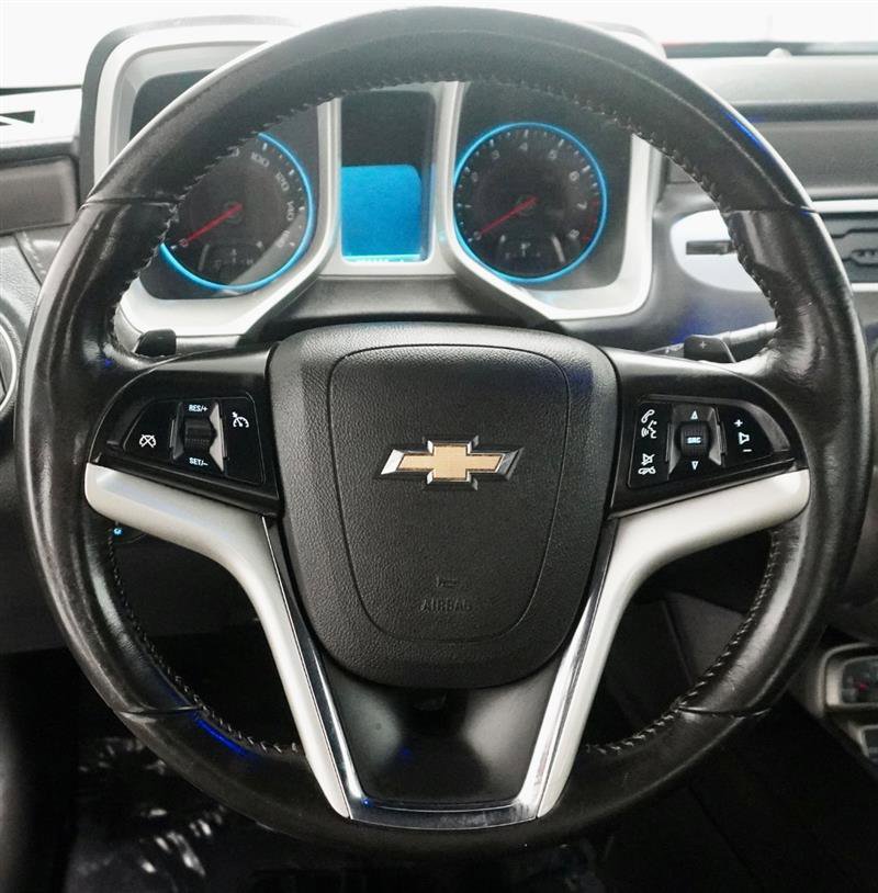 Used 2013 Chevrolet Camaro LT image 10