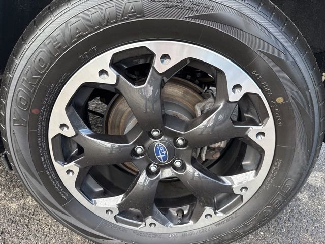 Used 2023 Subaru Crosstrek 2.0i Premium image 15