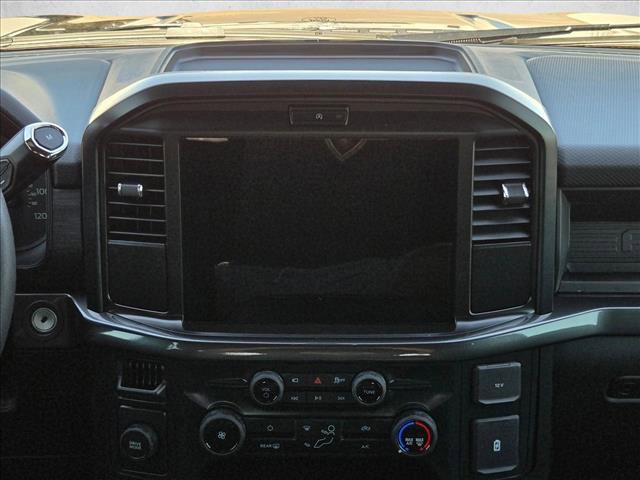 New 2026 Ford F150 STX image 12