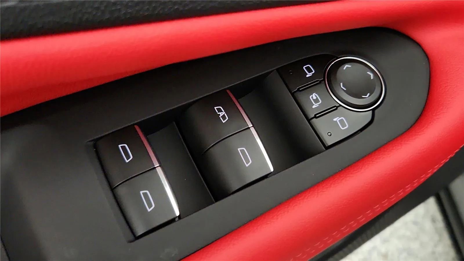 New 2026 Chevrolet Blazer EV SS image 47