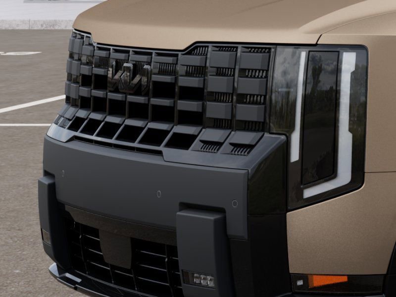 New 2027 Kia Telluride EX X-Line image 12