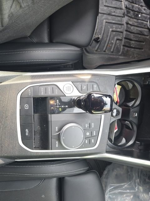 Used 2022 BMW 430i xDrive Convertible w/ Convenience Package image 14