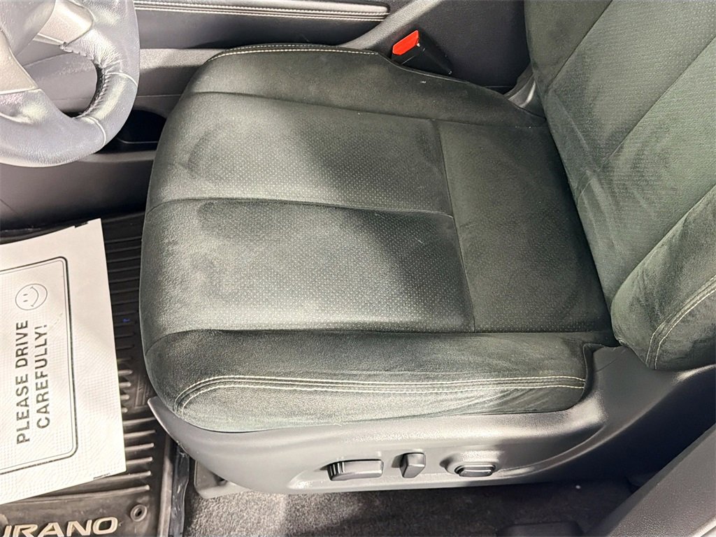 Used 2020 Nissan Murano SV image 19