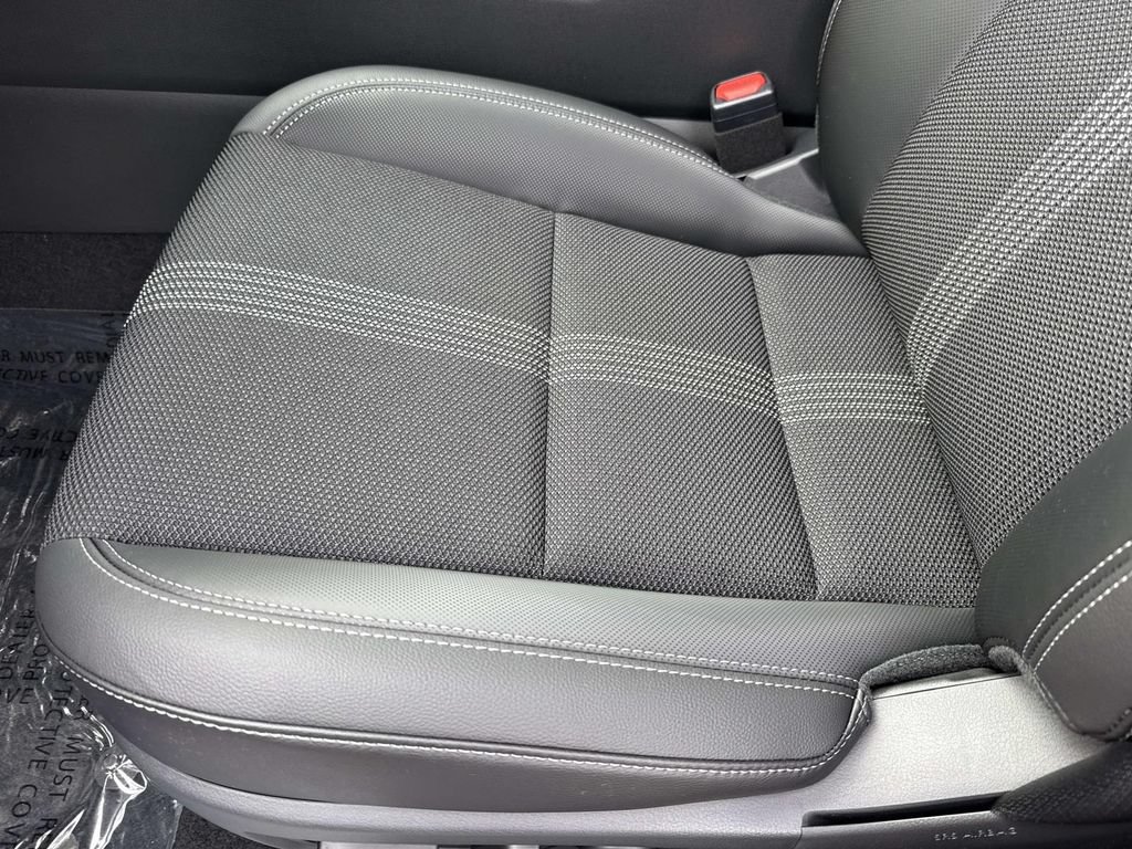 New 2026 MAZDA CX-50 AWD 2.5 S w/ Weather Package image 28