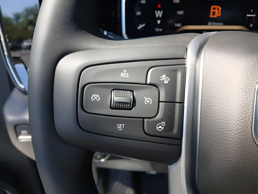 New 2026 GMC Sierra 1500 Elevation w/ Elevation Select Package RWD image 13